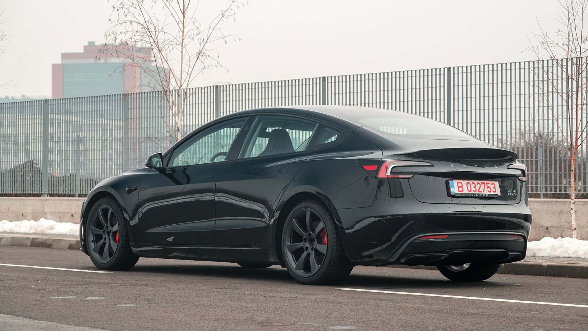 Tesla Might Create Model 3 Plaid Soon