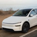 Tesla Model Y Price Increase Boosts Competitors Appeal