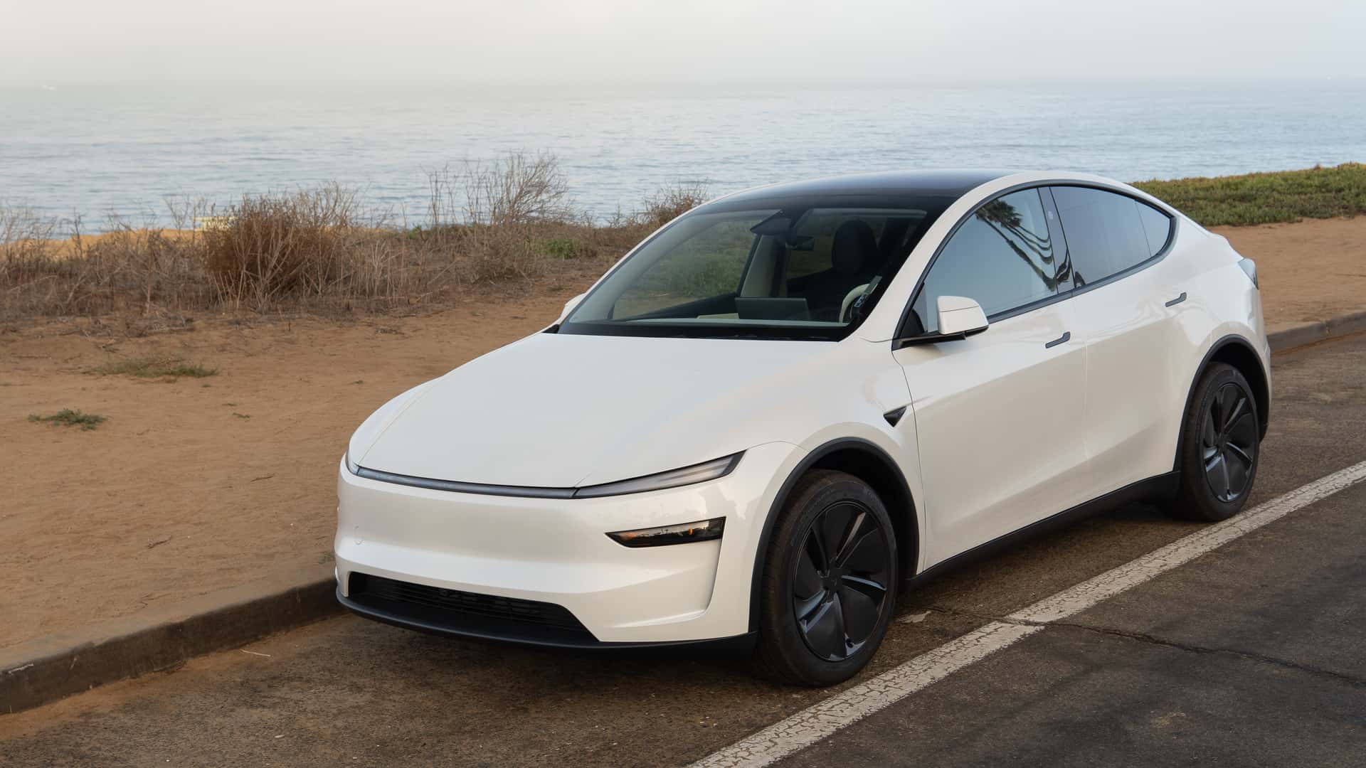 Tesla Model Y Price Increase Boosts Competitors Appeal