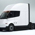 Tesla Semi Battery Specifications Are Truly Impressive