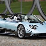 The Resilience of the Pagani Zonda