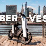 The Ultimate Theft-Proof E-Bike for NYC