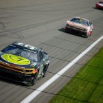 Точки у заліку NASCAR Cup після гонки на Ваткінс-Глен 2026