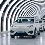 Top 5 Cars That Dominated Global EV Sales