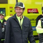 Валентино Россі закликає Ducati надати таку ж підтримку, як для Франческо Баньйї