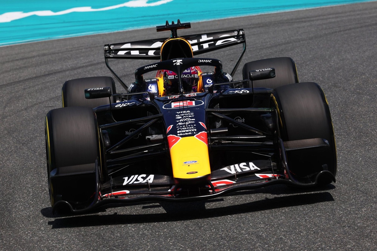 Макс Ферстаппен розкриває прихований фактор, що вплинув на переворот Red Bull у Формулі-1