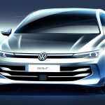 Volkswagen Golf EV Delayed Until End of Decade