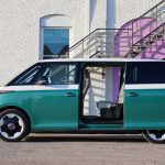 Volkswagen ID Buzz 2027 Introduces New Trims