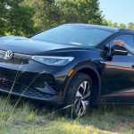 Volkswagen ID.4 Is The Best Used EV Bargain