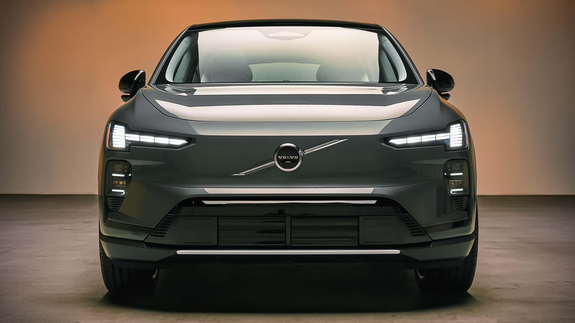 Volvo Secures Special Pass for Chinese Car Tech