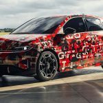 VW Electric GTI Features Artificial Gear Shifting