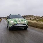 VW ID Cross доступний за ціною до 28000 Euro