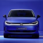 VW ID Polo електромобіль для народу