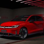 VW ID Polo GTI Enters Electric Hot Hatch