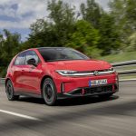VW ID Polo GTI вступає в електроera