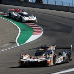 Вихід Acura з IMSA загрожує наслідками для всього автоспорту