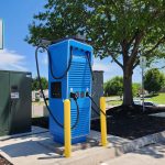 Walmart Enhances EV Charging Payment and Costs