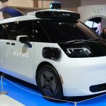 Waymo Unveils Next Generation Ojai Robotaxis