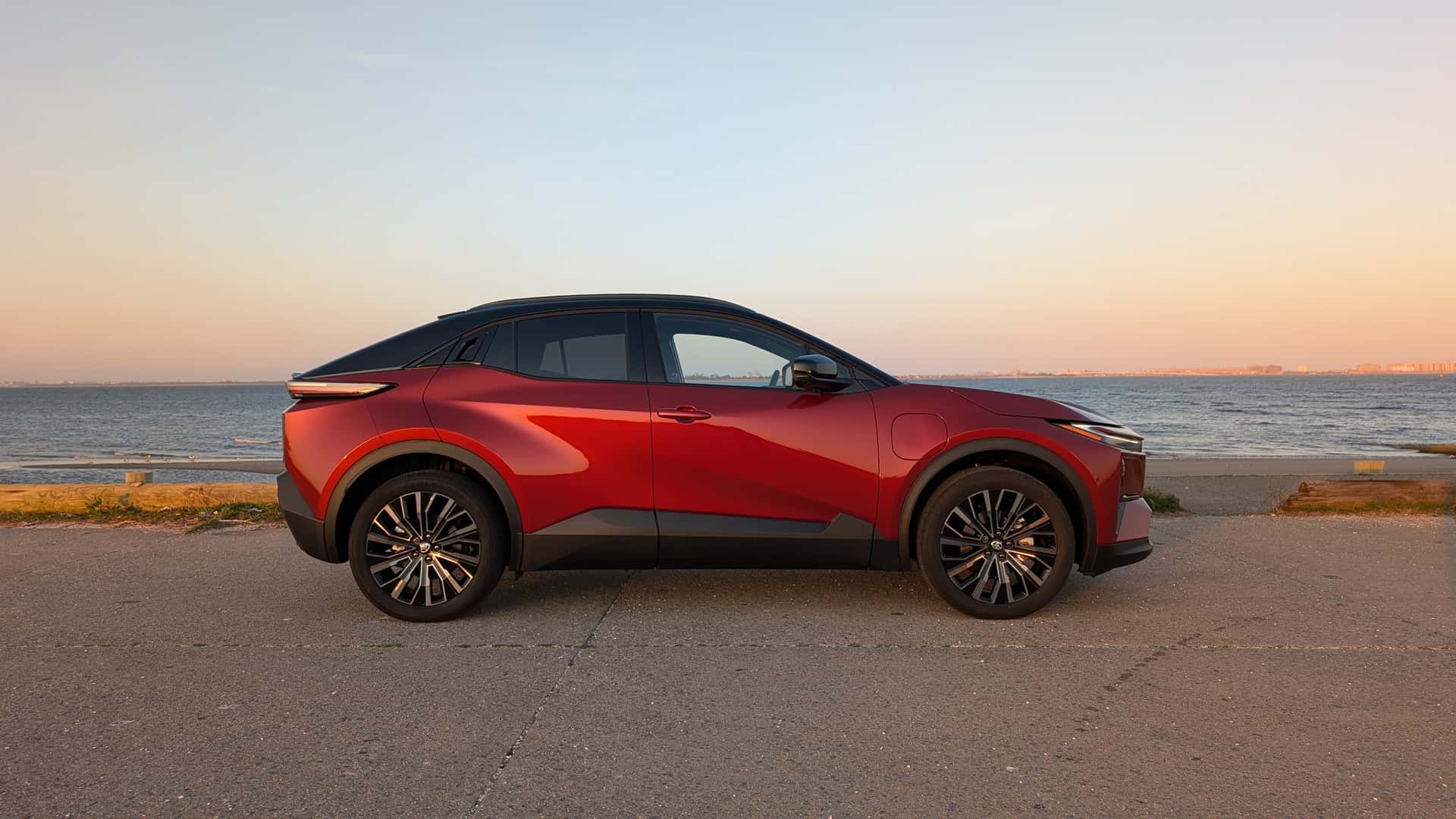 What Electric Vehicle Skeptics Seek Today