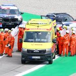 Зарко про аварію на MotoGP у Барселоні: це було абсолютно страшно