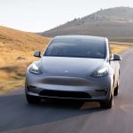 2025 Tesla Model Y Range Decrease Explained