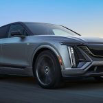 2027 Cadillac Lyriq Retains Unique EV Feature
