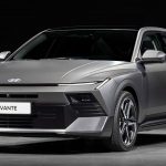 2027 Hyundai Elantra Introduces Bold New Look