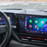 Affordable Gadget Adds Apple CarPlay to GM EVs