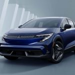 Affordable New EV Arriving in the U.S.