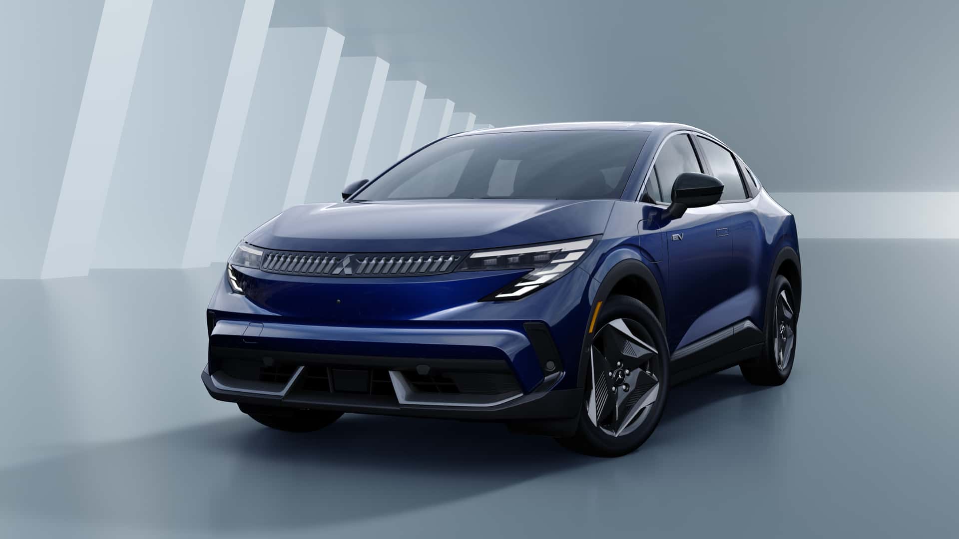 Affordable New EV Arriving in the U.S.