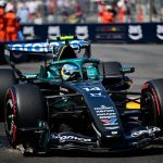 Aston Martin не має чим похвалитися після першого очка в F1 2026 року в Монако