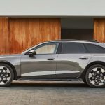 Audi A6 Allroad Officially Arrives in US