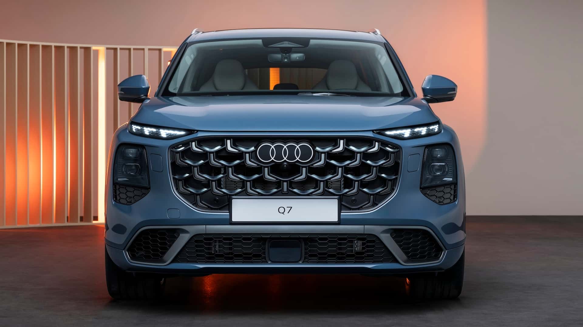 Значні зміни для середньорозмірного позашляховика Audi у 2027 році