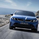 BMW i3 Orders Open Early Due To Demand