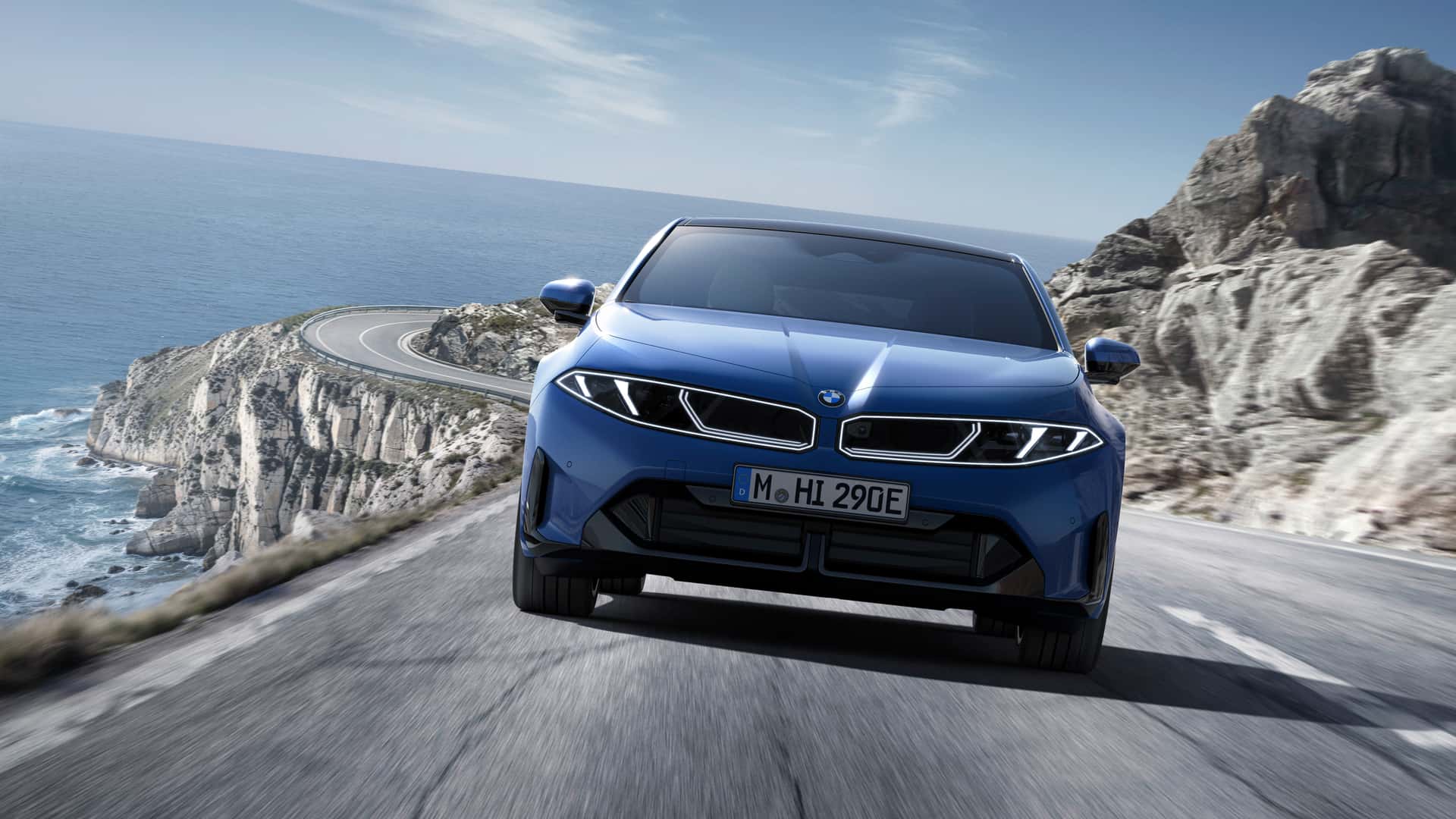BMW i3 Orders Open Early Due To Demand