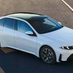 BMW Launches New i3 Sooner Than Expected