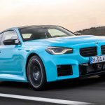 BMW M2 Introduces Faster New Trim Option