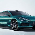 BYD Aims to Be Largest Automaker by 2028