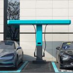 BYD Launches Fast EV Chargers in Europe