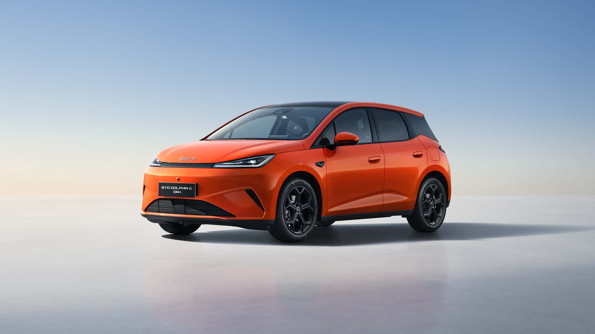 Новий PHEV хетчбек від BYD може стати ключем до європейського ринку