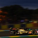 Cadillac вириває поул-позицію у BMW на Le Mans 24h з перевагою 0,005 секунди