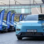 Changan Deepal S05 PHEV для тривалих поїздок