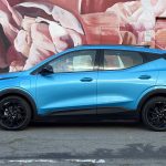 Chevy Bolt Battery Performance Under Extreme Conditions
