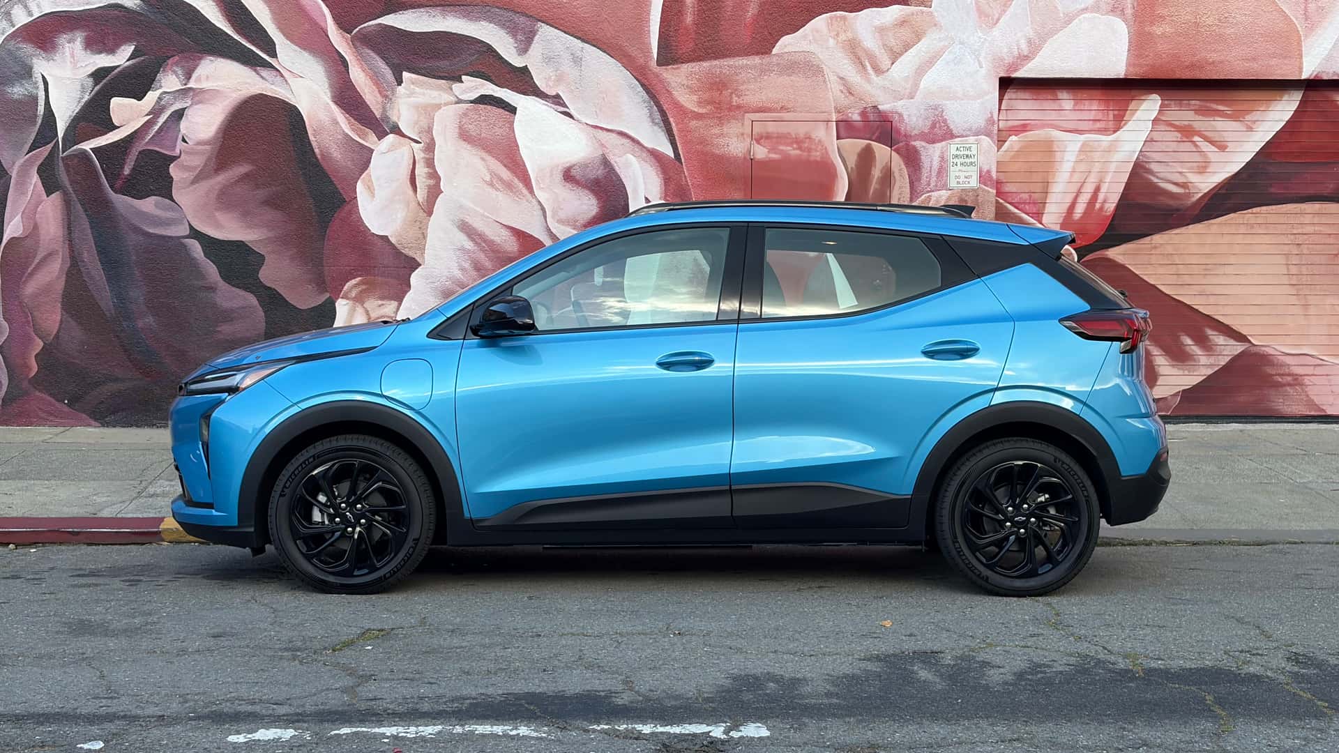 Тестування акумулятора нового Chevy Bolt до повного розряду: що всередині батерейного буфера