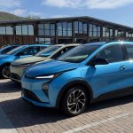 China's Affordable Battery Tech and GM's Dilemma