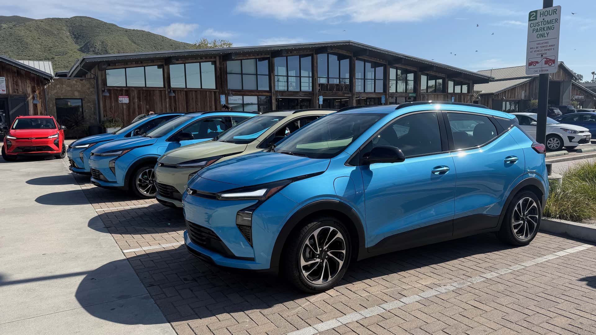 Чому General Motors може відмовитися від популярної в Китаї дешевої технології акумуляторів