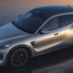 Chinese Car Brand Hires Top Ferrari Designer