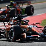 Чому одна з найсильніших якостей McLaren не перенеслась з F1 2025