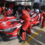 Чому Toyota №8 програла 24 години Ле-Ману 2026 року