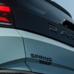 Dacia’s Compact EV Retains Name but Transforms